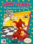 Nintendo  NES&nbsp; - &nbsp;Tom & Jerry